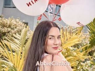 AbbieClinton