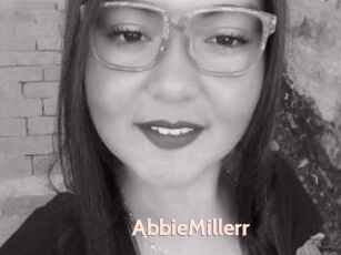 AbbieMillerr