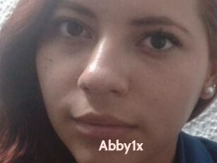 Abby1x