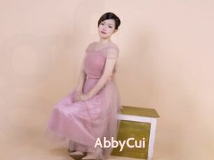 AbbyCui