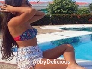 AbbyDelicious