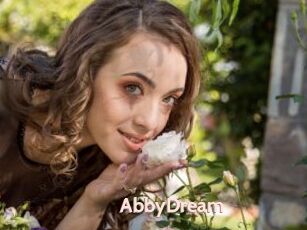 AbbyDream