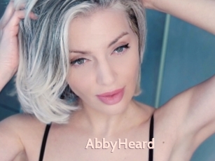 AbbyHeard