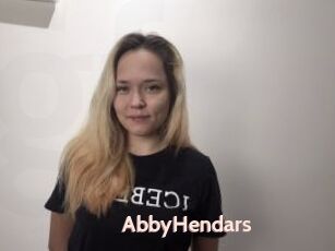 AbbyHendars