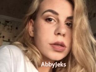 AbbyJeks