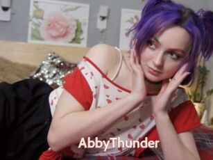 AbbyThunder