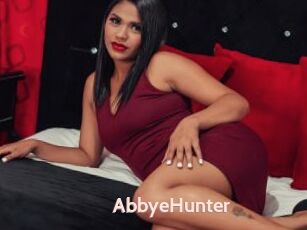 AbbyeHunter