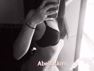 Abellaskins