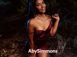 AbySimmons