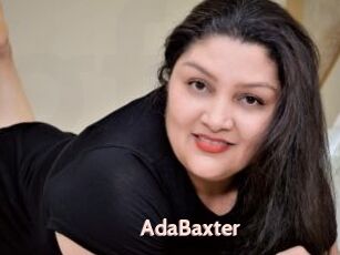 AdaBaxter