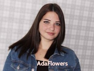 AdaFlowers