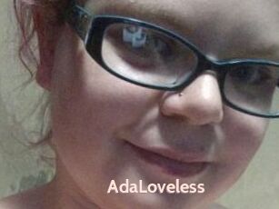 AdaLoveless