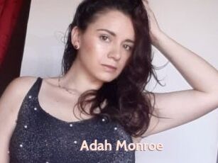 Adah_Monroe