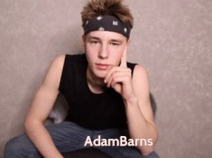 AdamBarns