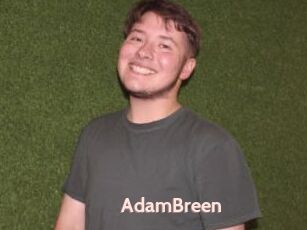 AdamBreen