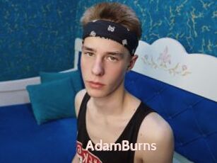 AdamBurns