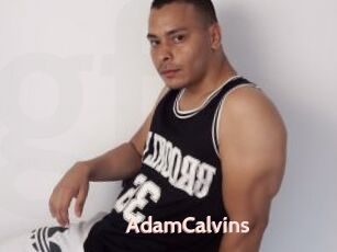 AdamCalvins