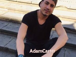 AdamCarter