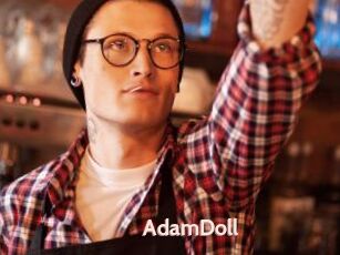 AdamDoll