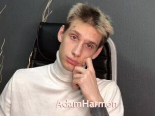 AdamHarmon