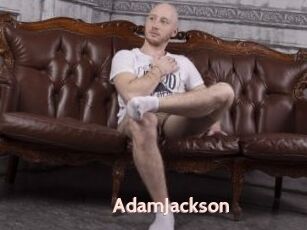 AdamJackson