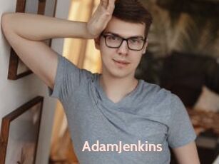 AdamJenkins