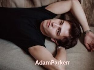 AdamParkerr