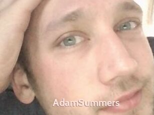 AdamSummers