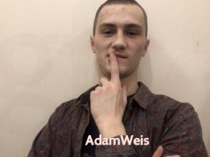 AdamWeis