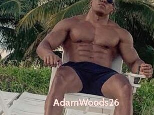 AdamWoods26