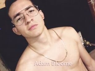 Adam_Bloome