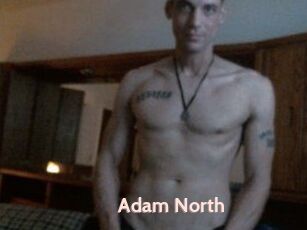 Adam_North