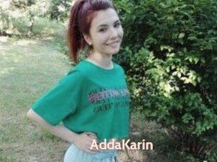 AddaKarin