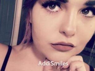 AddiSmiles