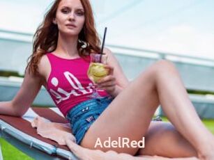 AdelRed