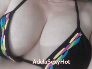 AdelaSexyHot