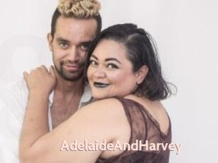 AdelaideAndHarvey