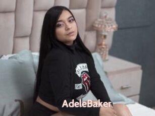 AdeleBaker