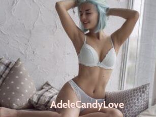 AdeleCandyLove