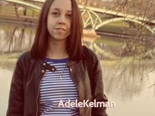 AdeleKelman