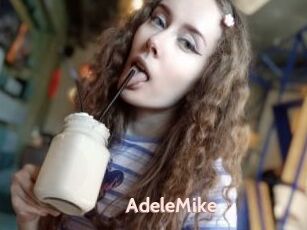 AdeleMike