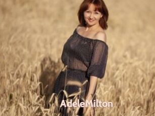 AdeleMilton