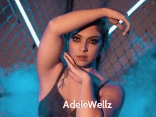 AdeleWellz