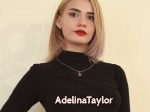 AdelinaTaylor