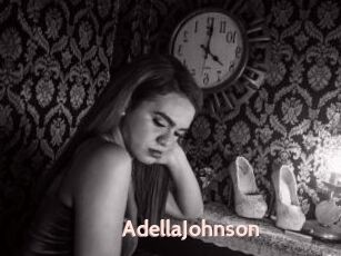 AdellaJohnson