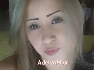 AdelynMax