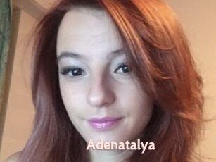 Adenatalya