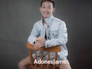 AdonesJames