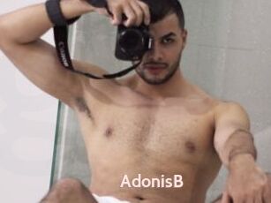 AdonisB