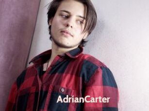 AdrianCarter